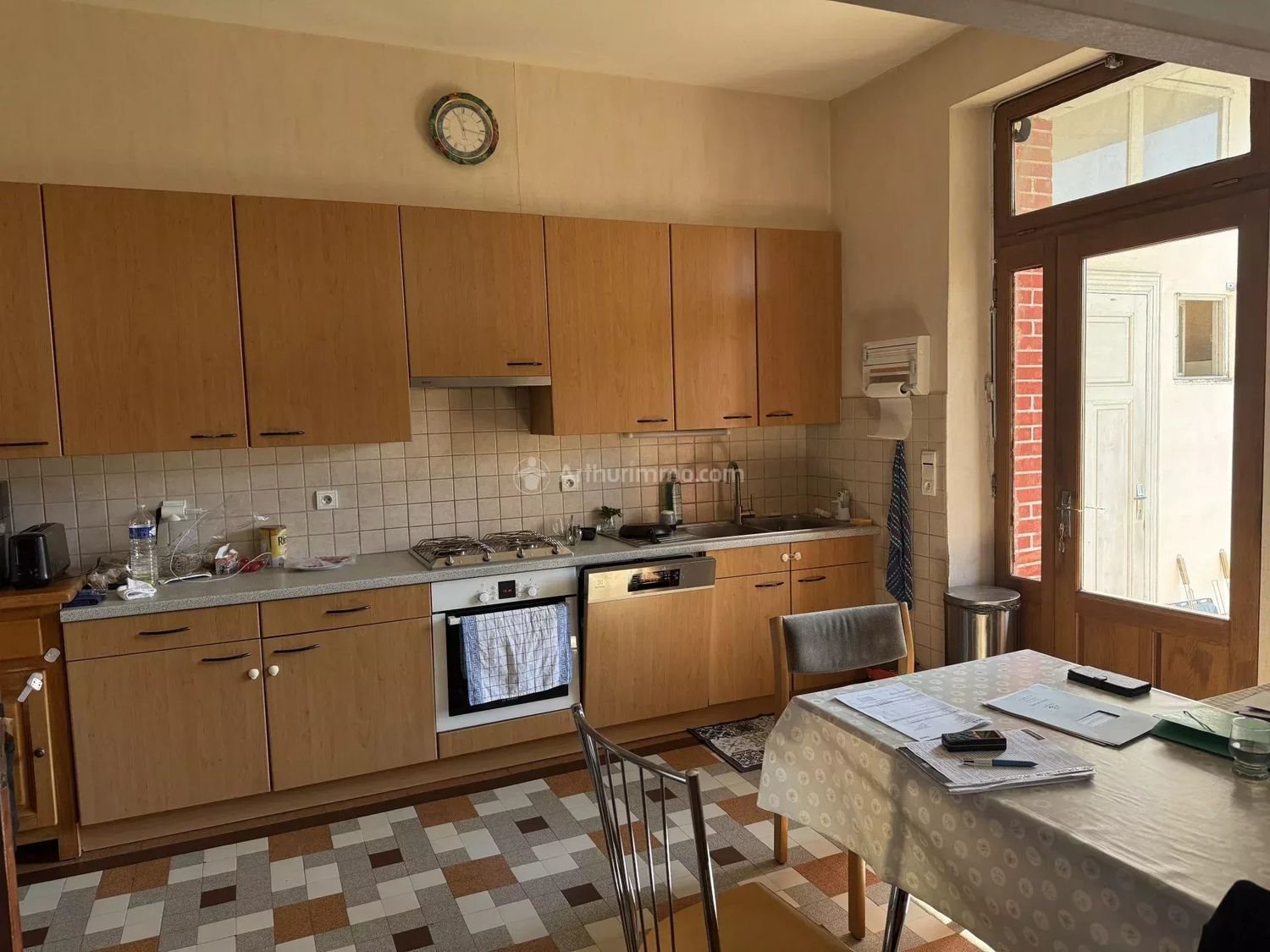 Maison à vendre, 110m², Carmaux