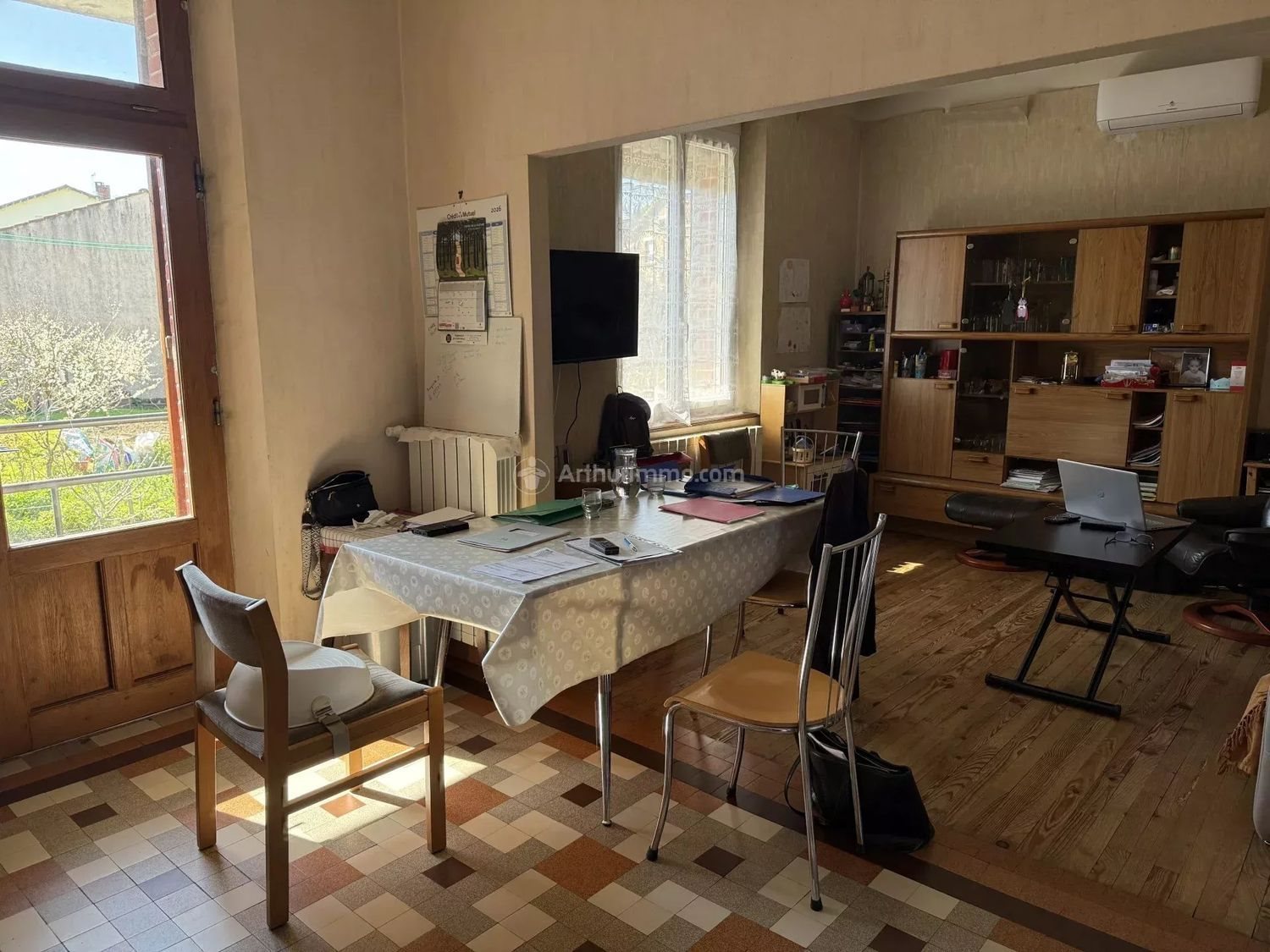 Maison à vendre, 110m², Carmaux