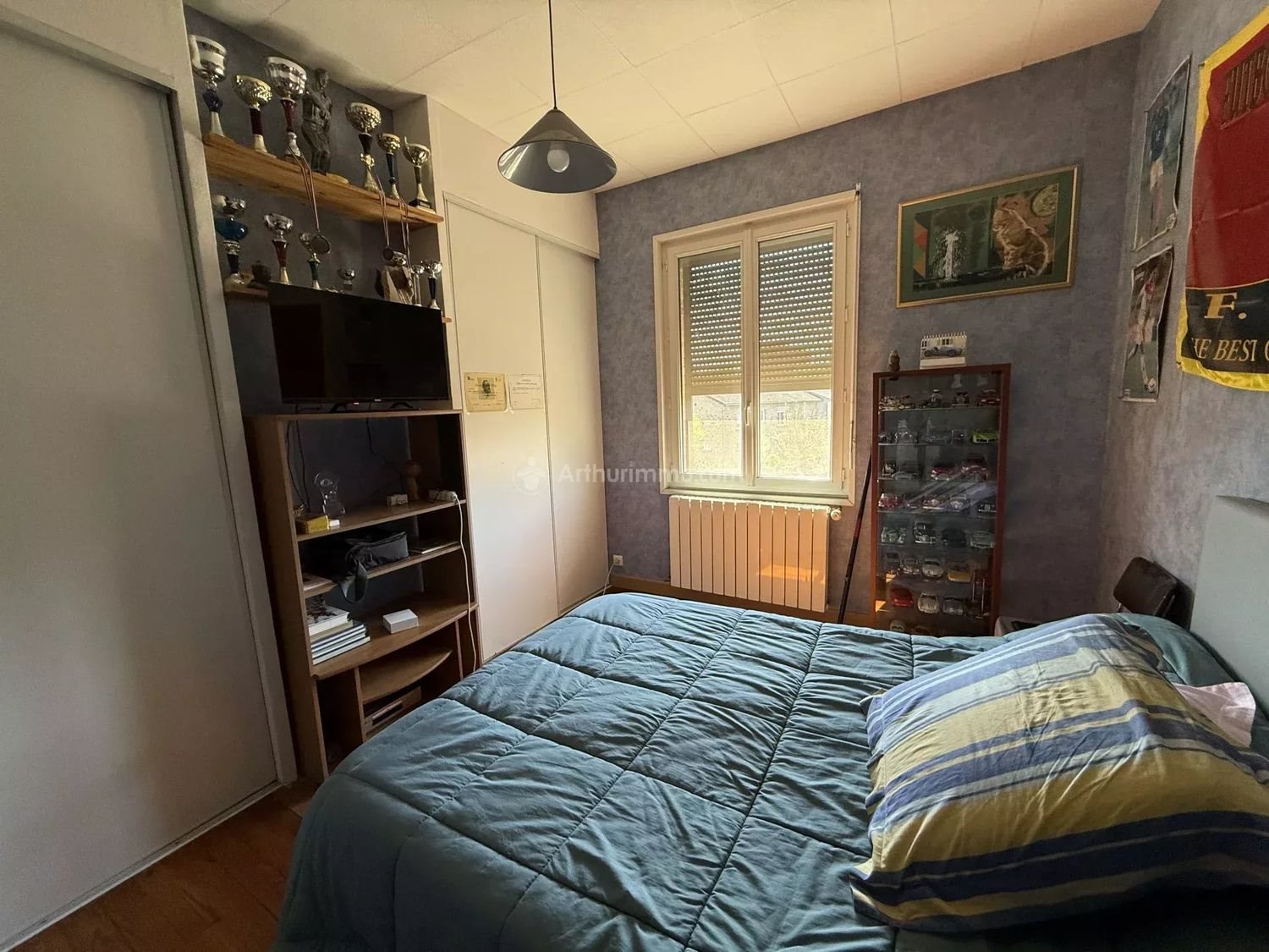Maison à vendre, 110m², Carmaux