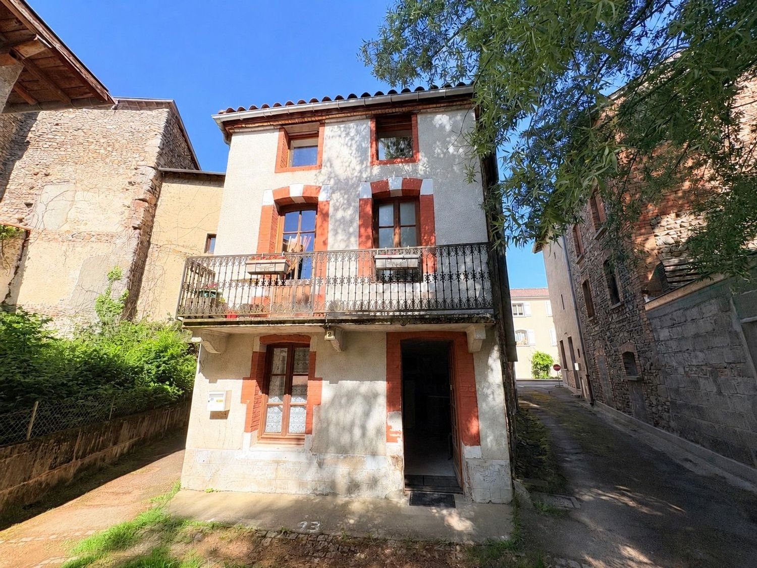 Maison à vendre, 90m², Puy-Guillaume