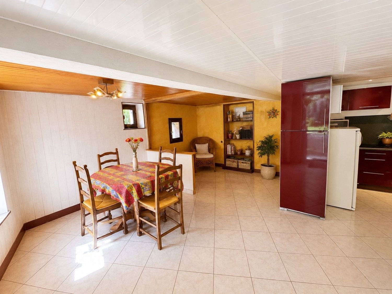Maison à vendre, 90m², Puy-Guillaume