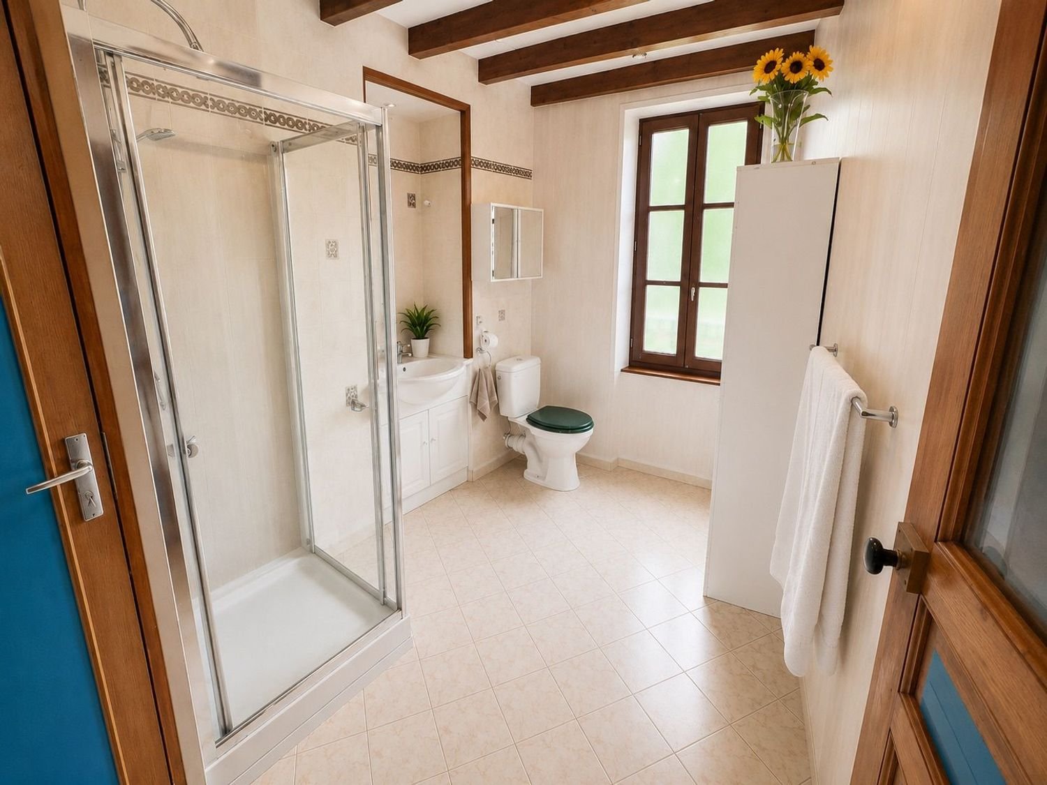 Maison à vendre, 90m², Puy-Guillaume
