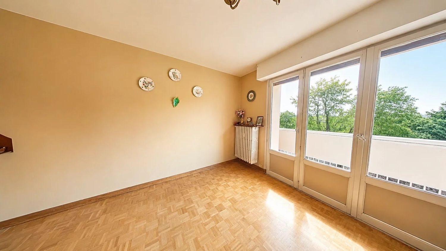Appartement à vendre, 74m², Nevers