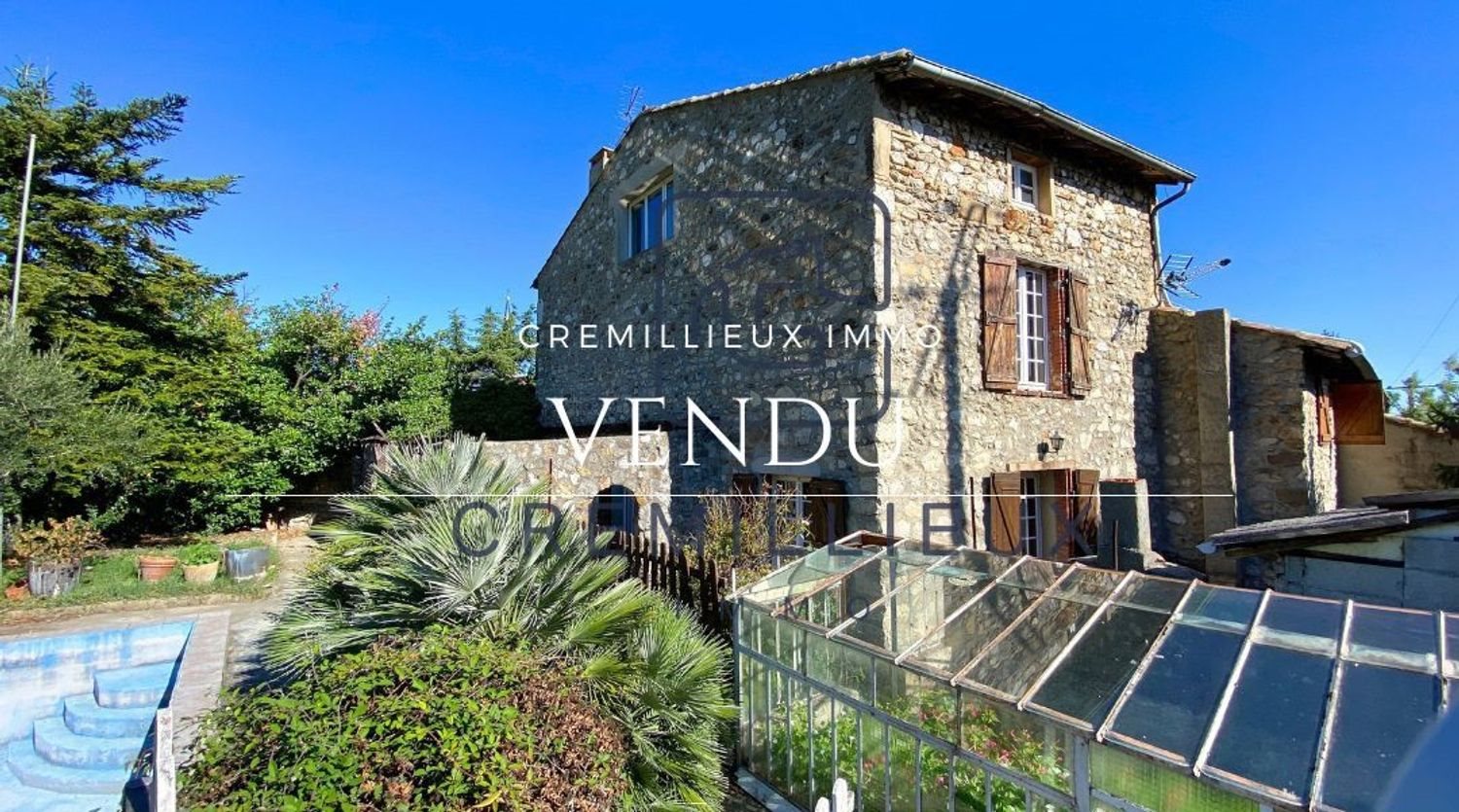 Maison à vendre, 170m², La Roche-de-Glun