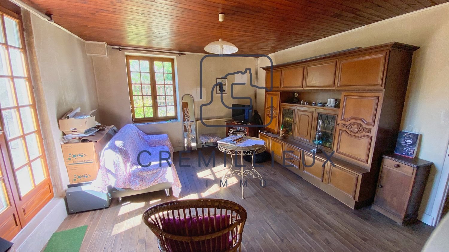 Maison à vendre, 170m², La Roche-de-Glun