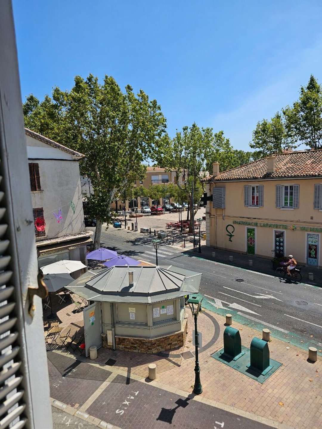 Appartement à louer, 98m², La Garde