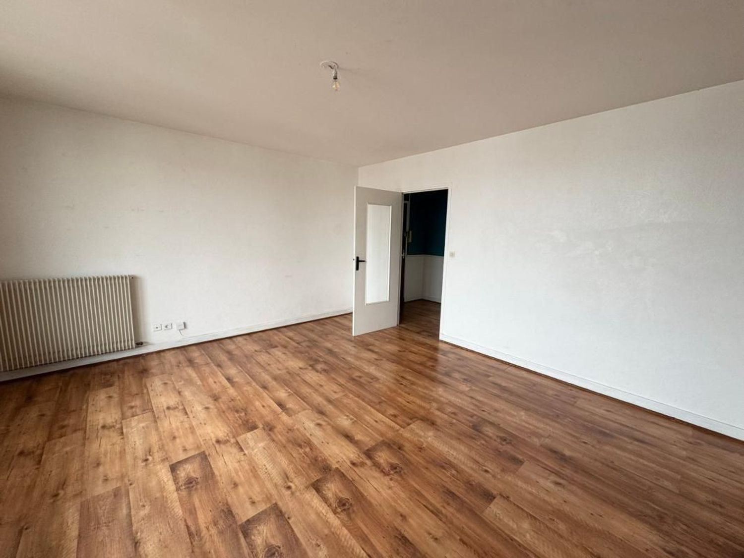 Appartement à vendre, 39m², Saint-Jean-de-la-Ruelle