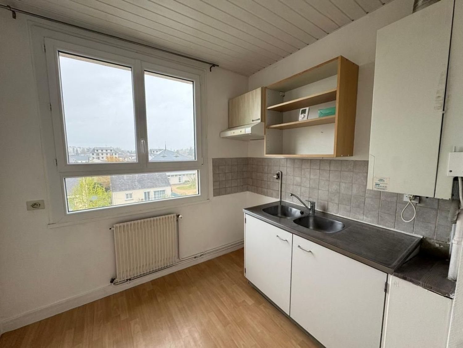 Appartement à vendre, 39m², Saint-Jean-de-la-Ruelle