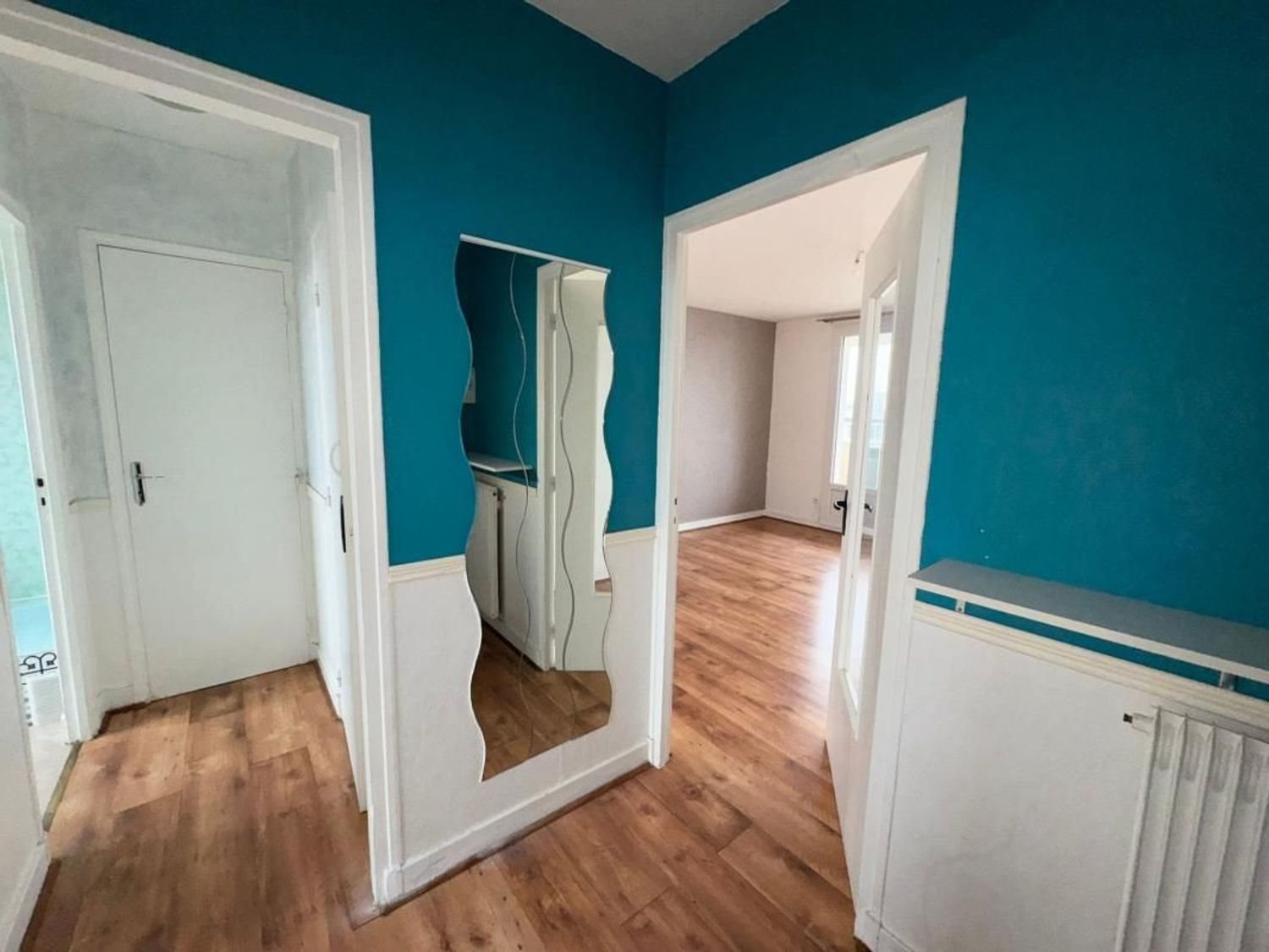 Appartement à vendre, 39m², Saint-Jean-de-la-Ruelle