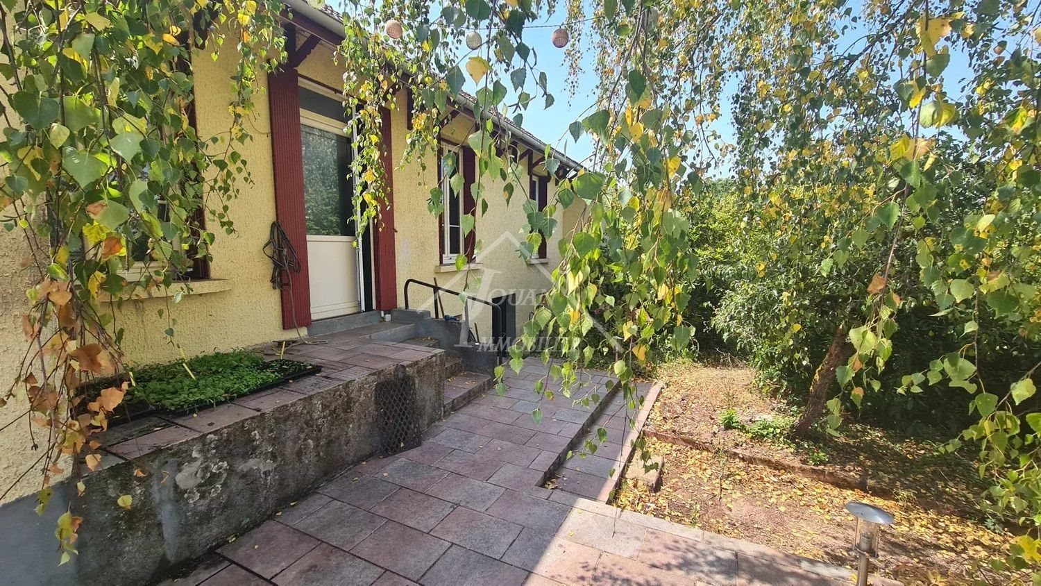 Maison à vendre, 91m², Cérilly