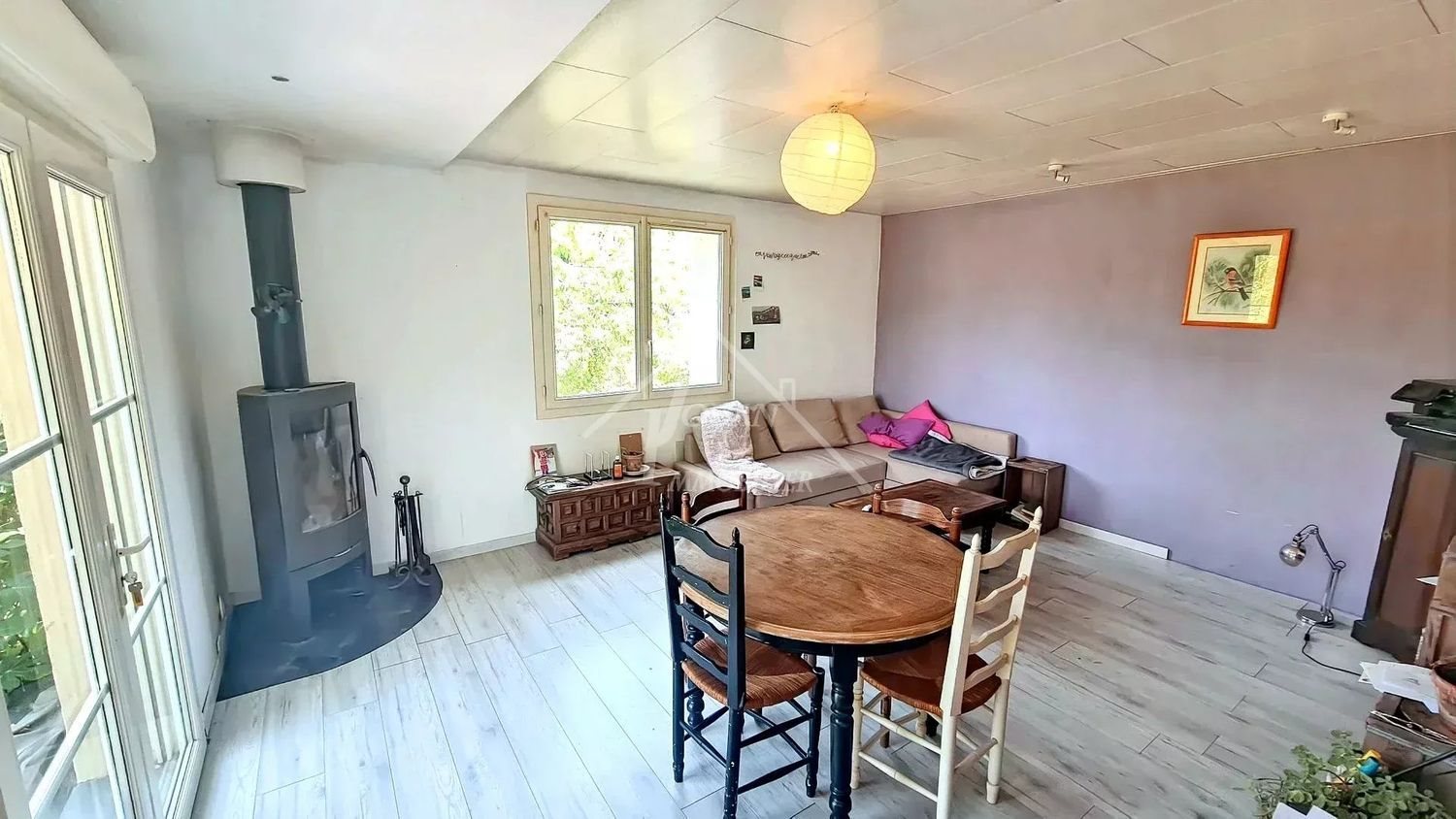 Maison à vendre, 91m², Cérilly