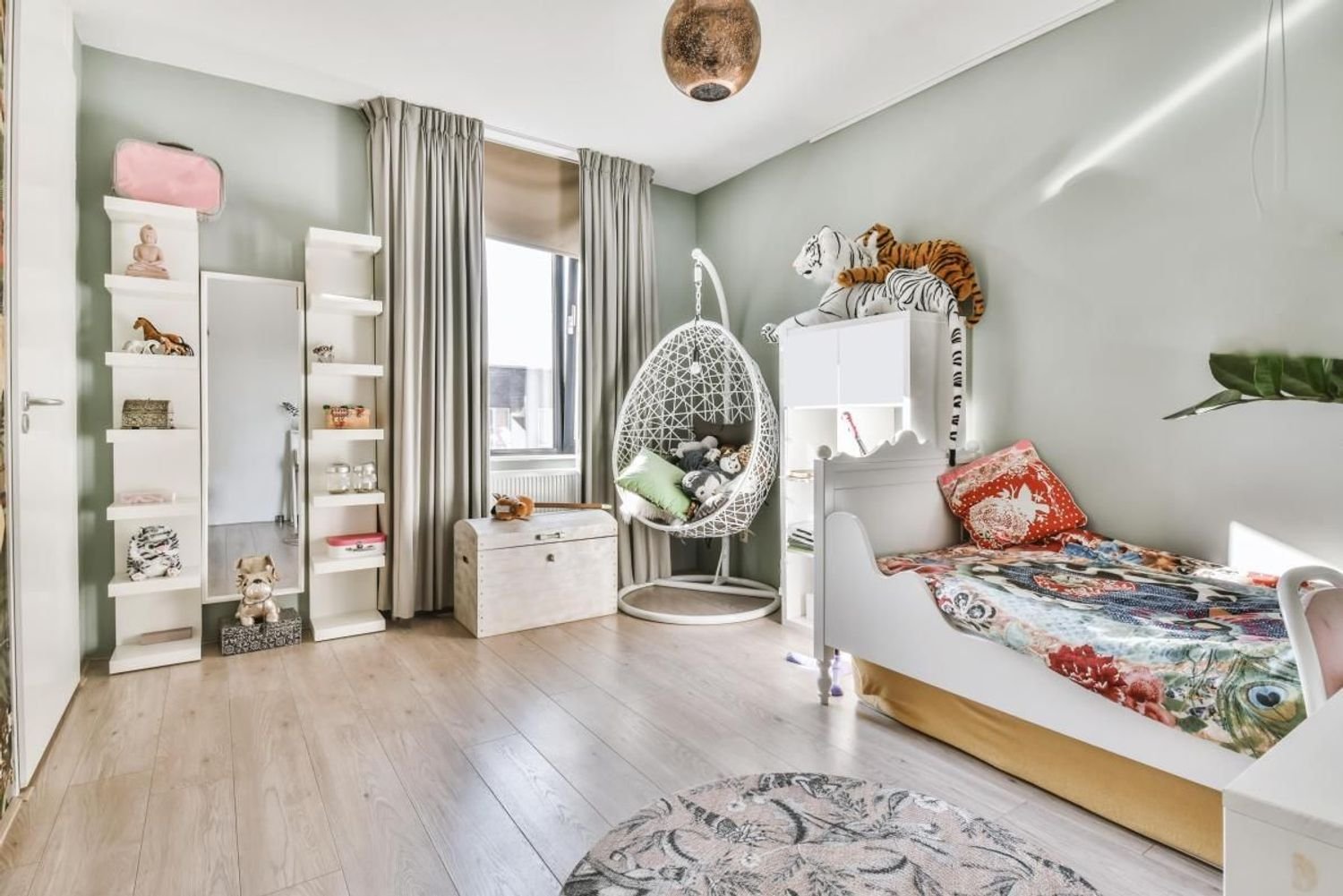 Appartement à vendre, 56m², Bougival