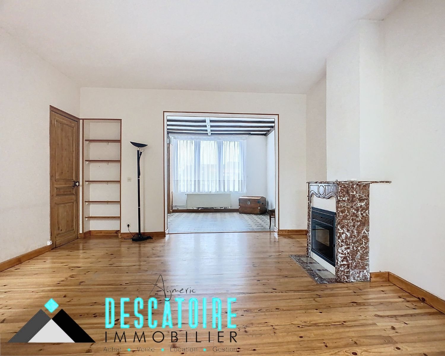 Maison à vendre, 123m², Erquinghem-Lys