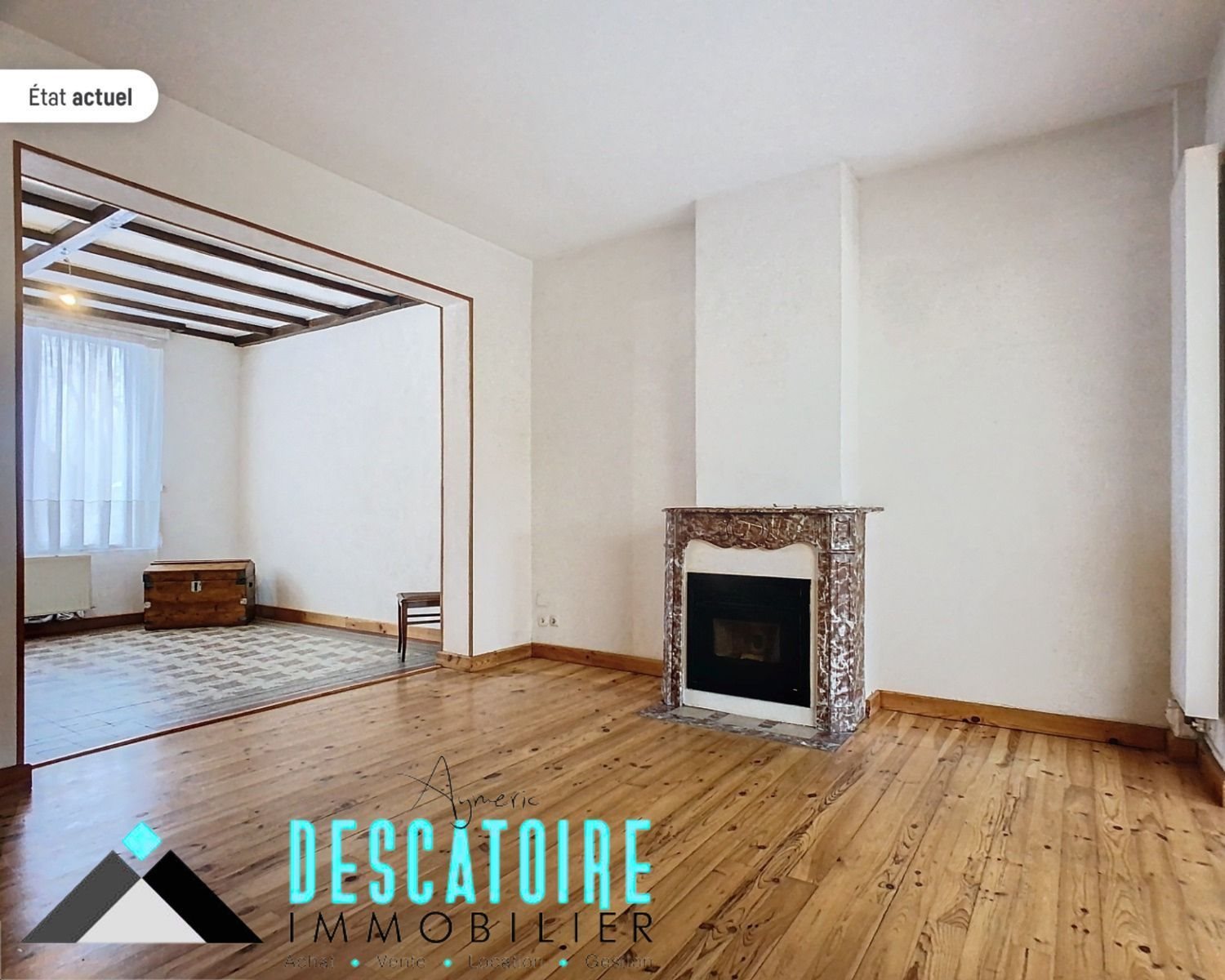 Maison à vendre, 123m², Erquinghem-Lys