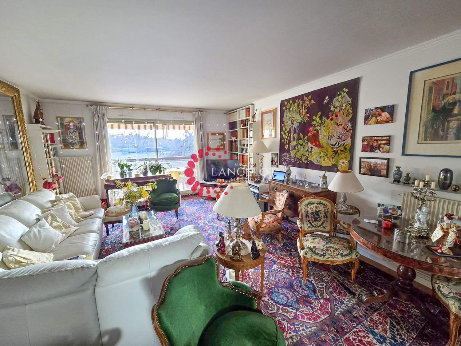 Appartement à vendre, 86m², Sainte-Foy-lès-Lyon