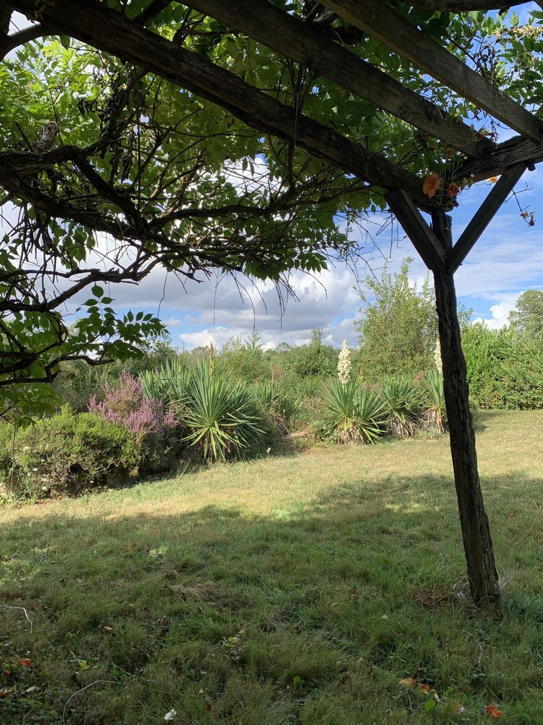 Maison à vendre, 70m², Château-Chervix