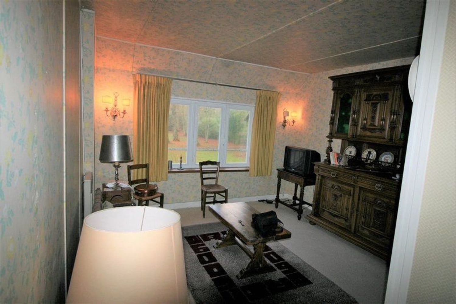 Appartement à vendre, 37m², Pacy-sur-Eure