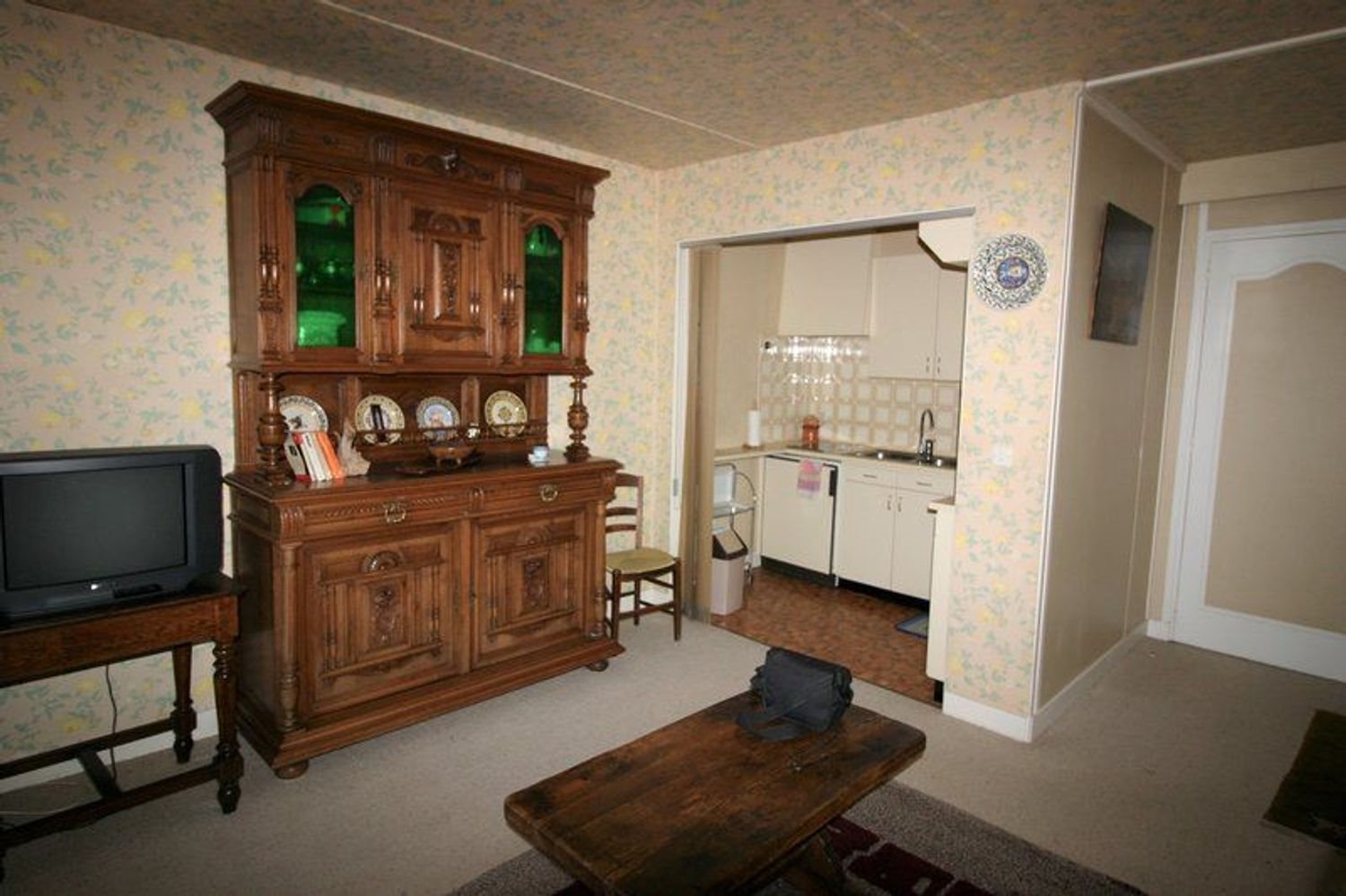 Appartement à vendre, 37m², Pacy-sur-Eure