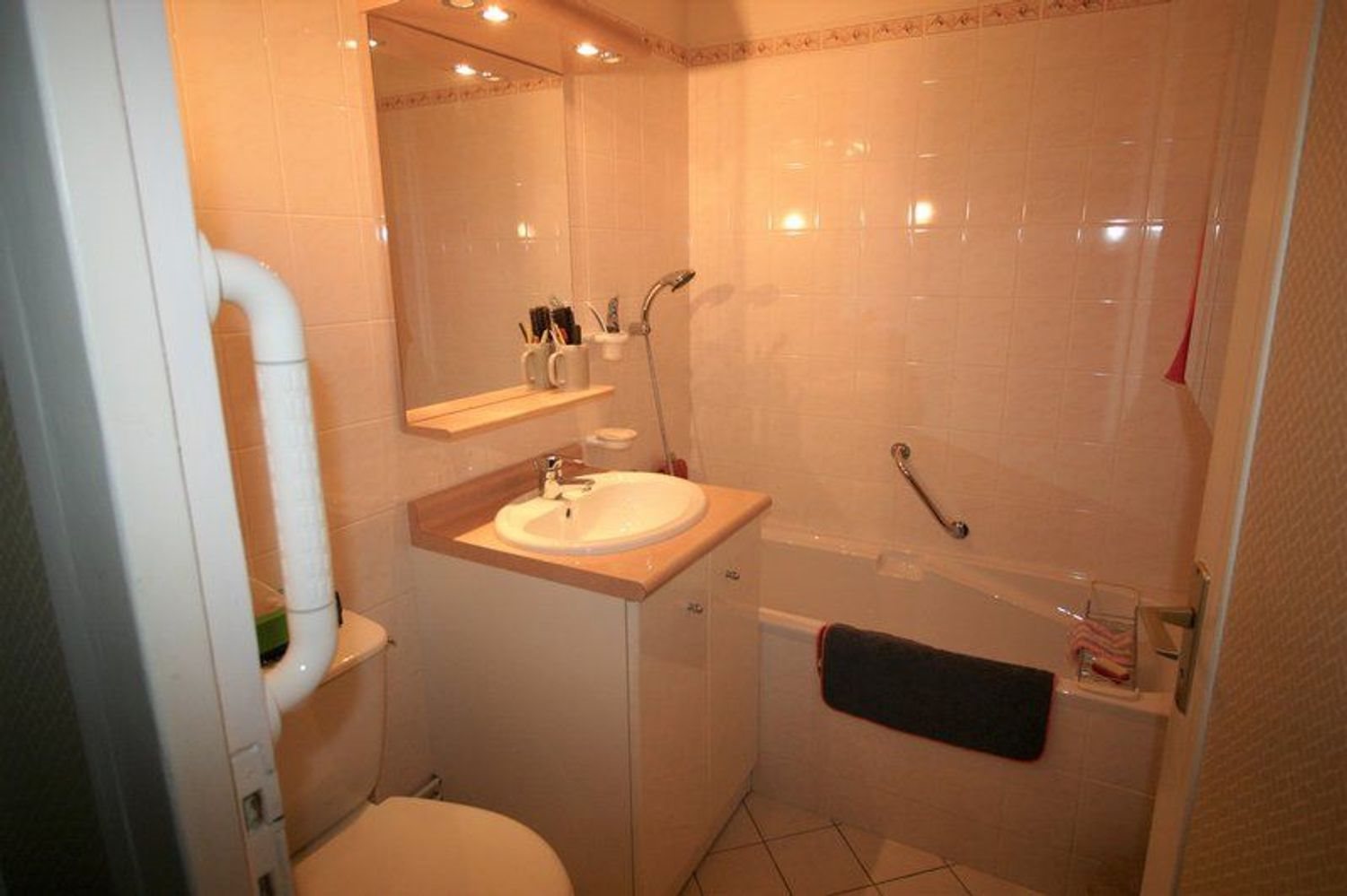 Appartement à vendre, 37m², Pacy-sur-Eure
