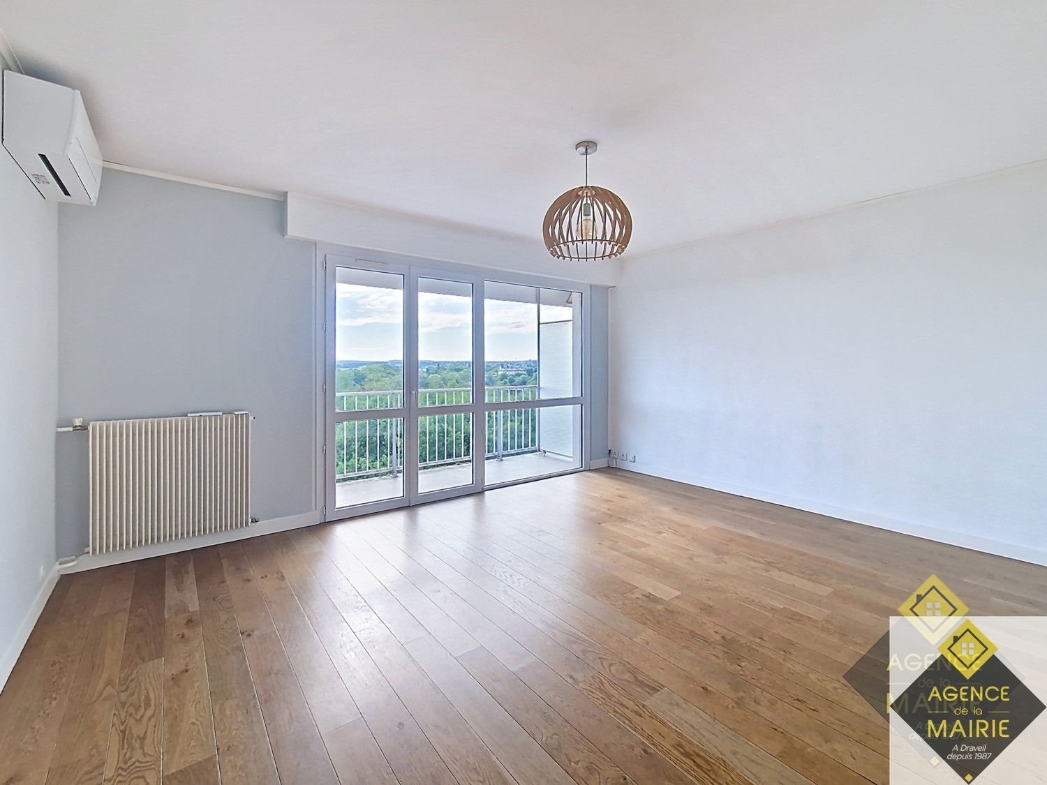Appartement à vendre, 65m², Draveil