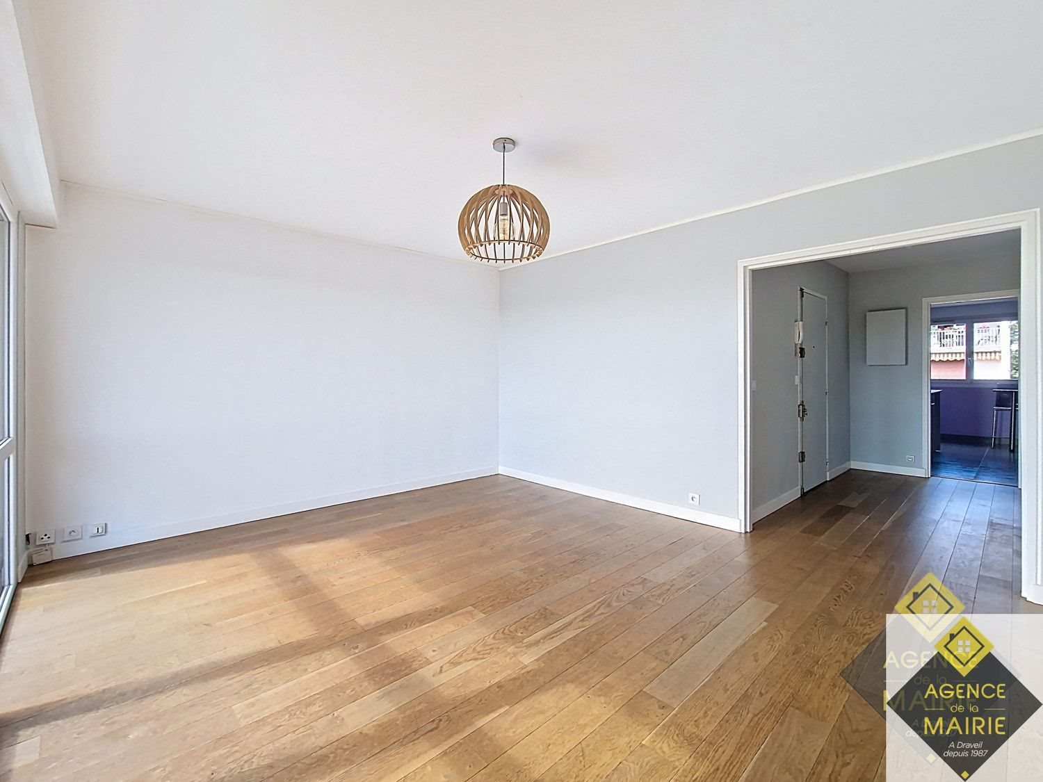 Appartement à vendre, 65m², Draveil
