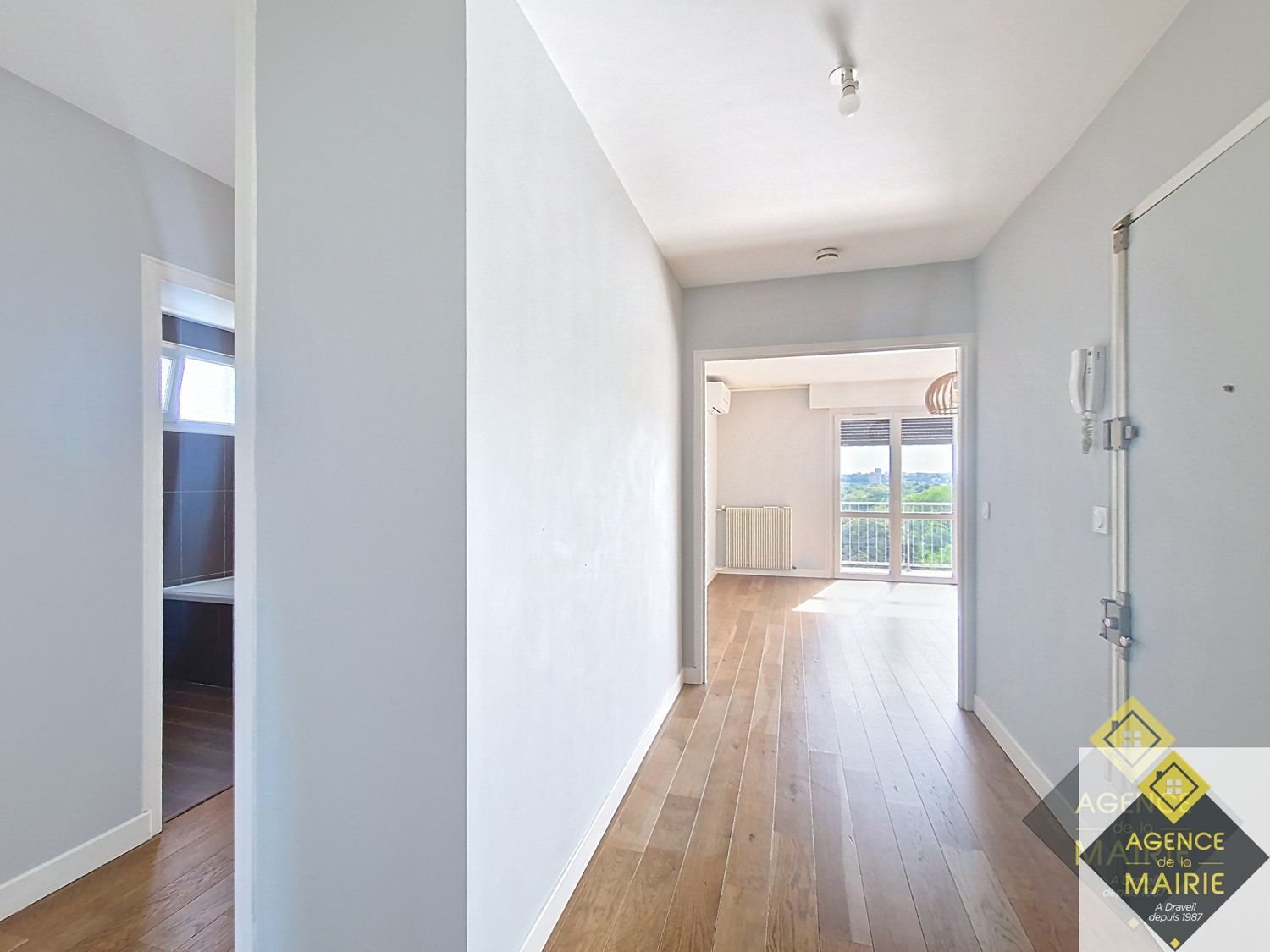 Appartement à vendre, 65m², Draveil