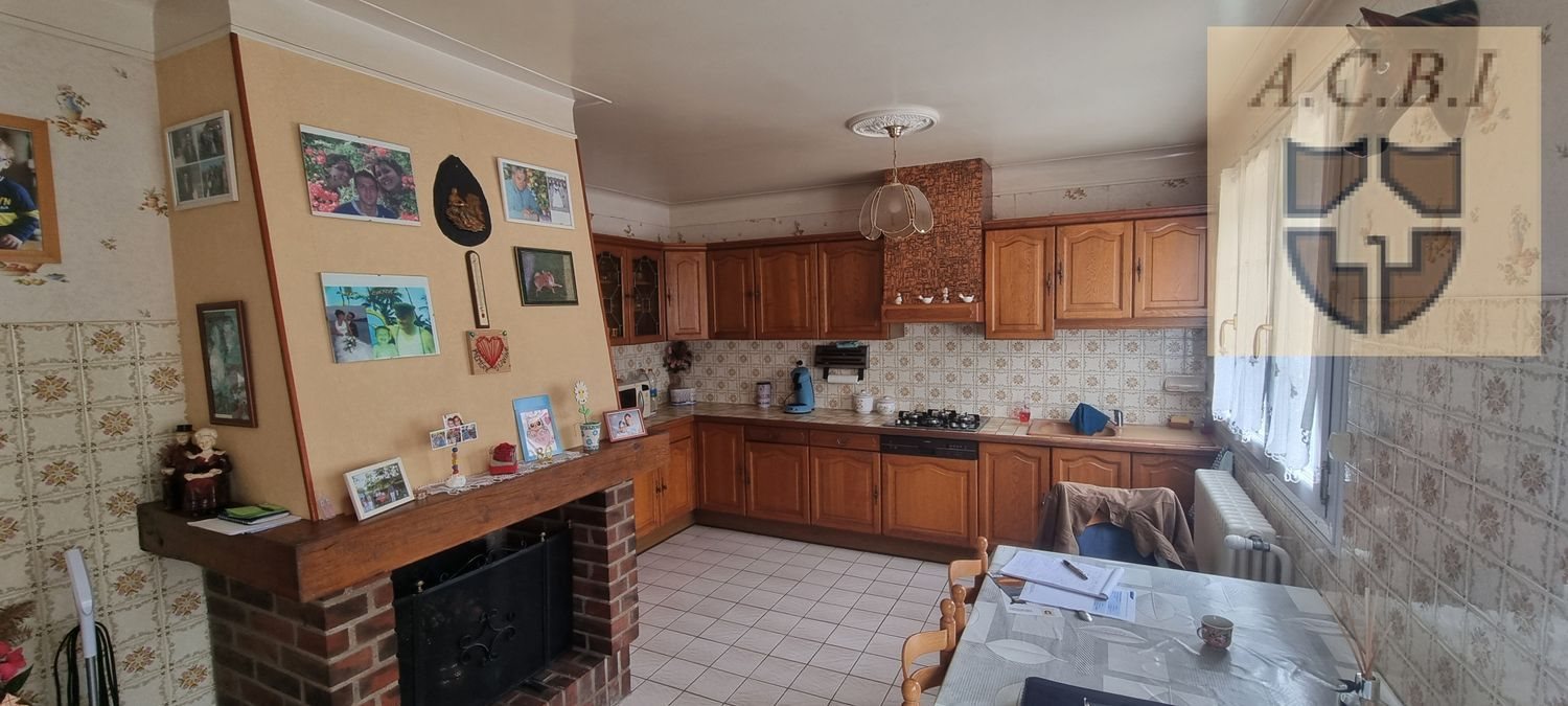 Maison à vendre, 78m², Vendôme