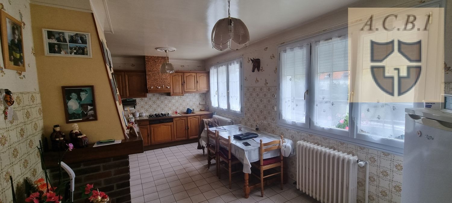 Maison à vendre, 78m², Vendôme