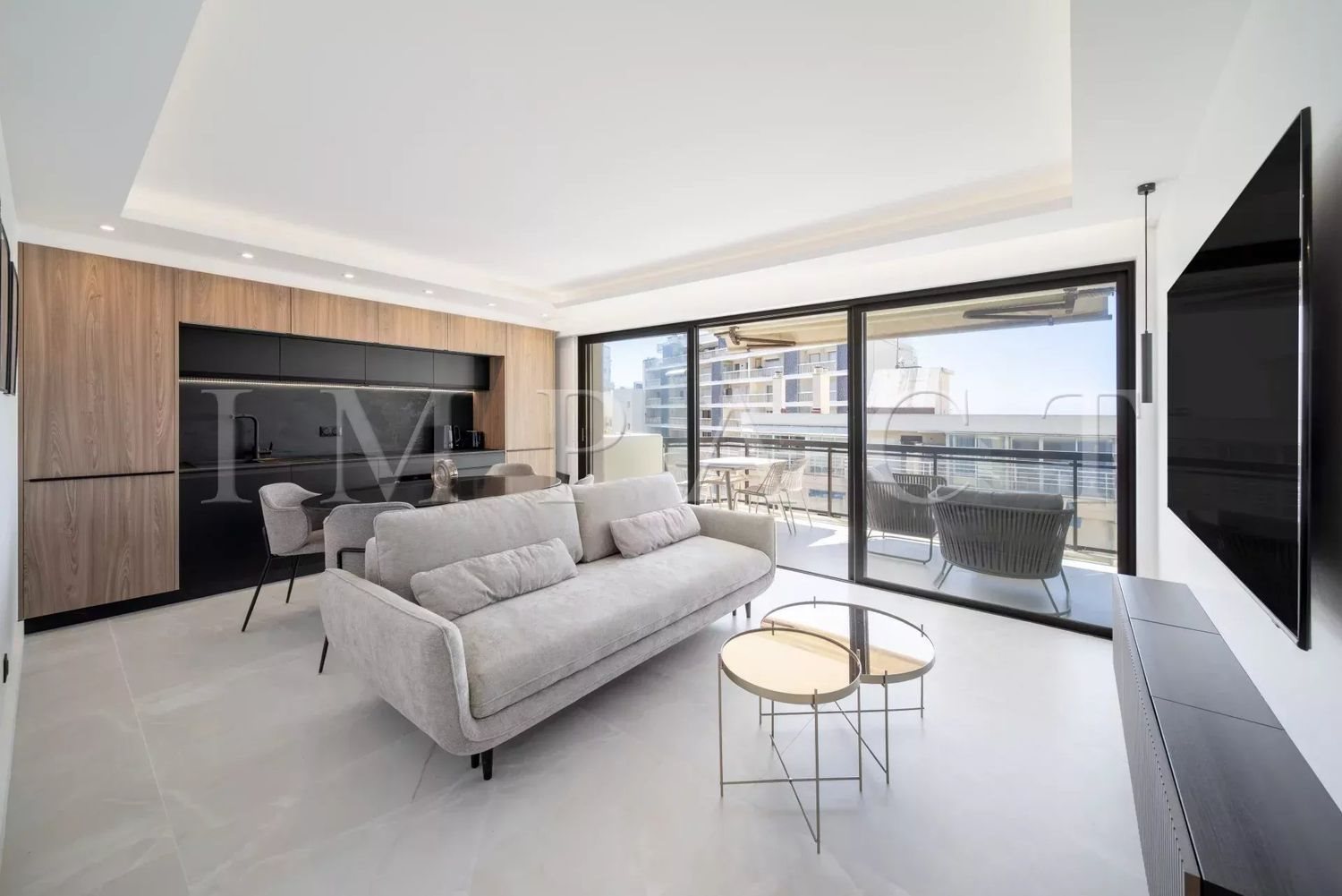 Appartement à louer, 60m², Cannes