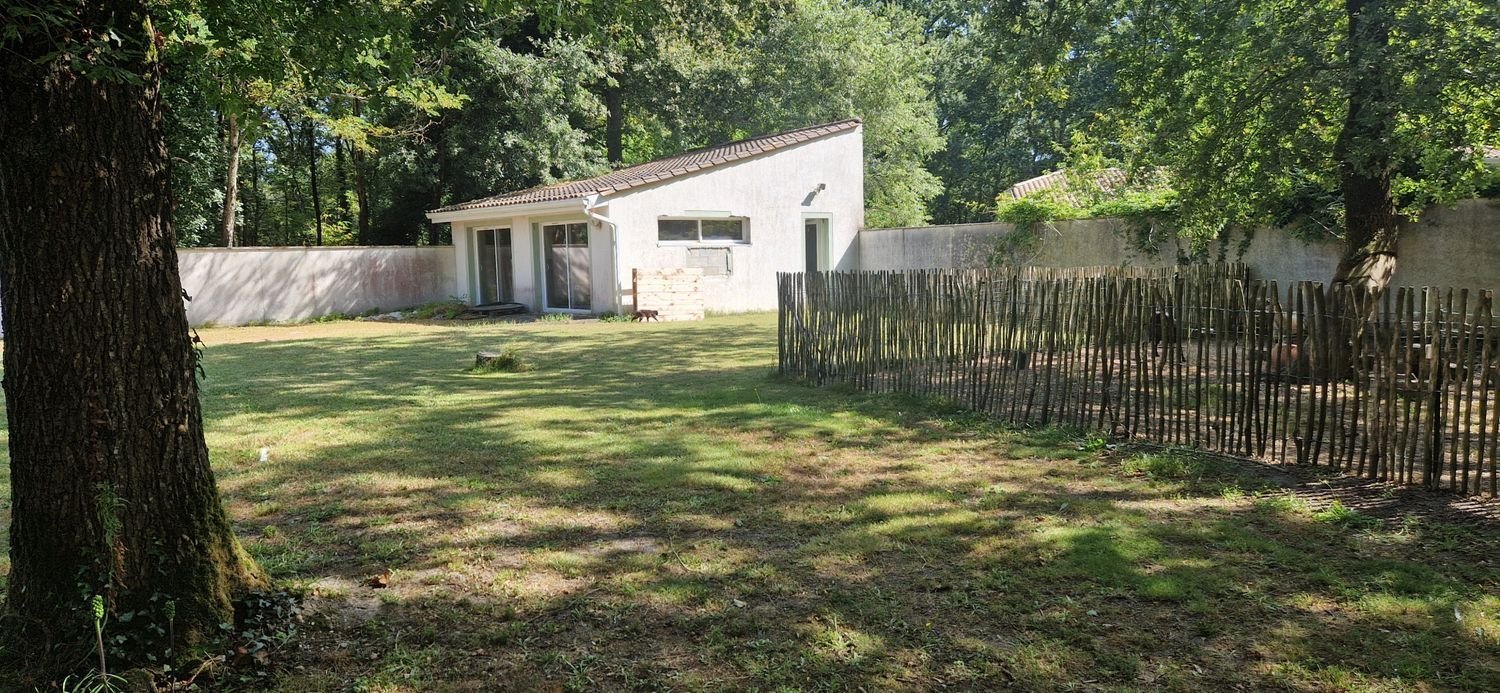 Maison à vendre, 65m², Soussans