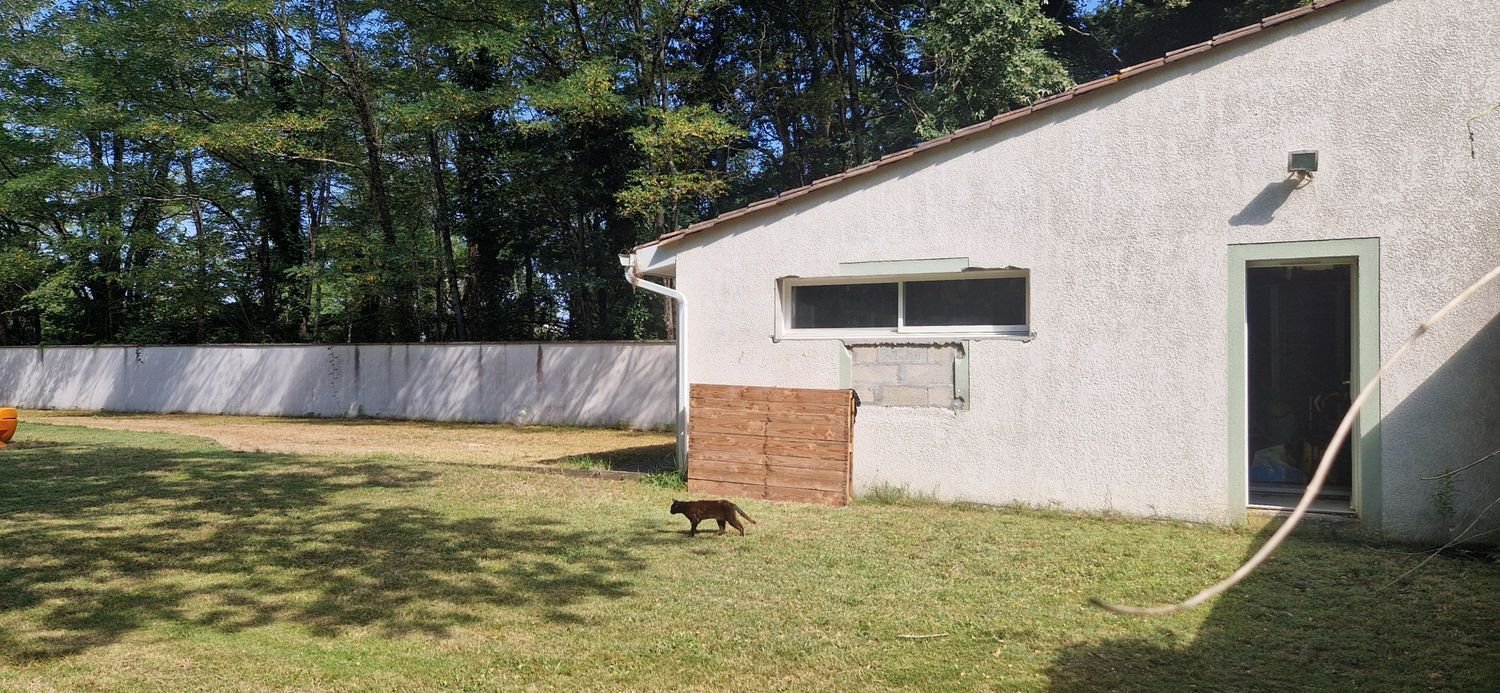 Maison à vendre, 65m², Soussans