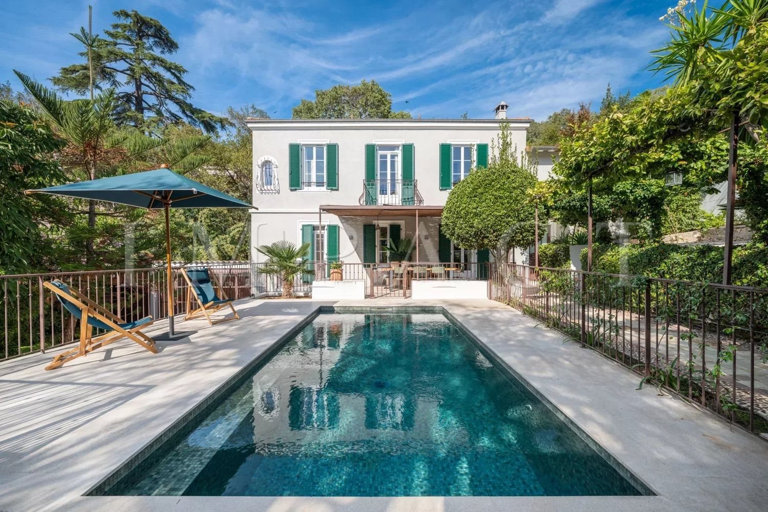 Maison à louer, 300m², Cannes