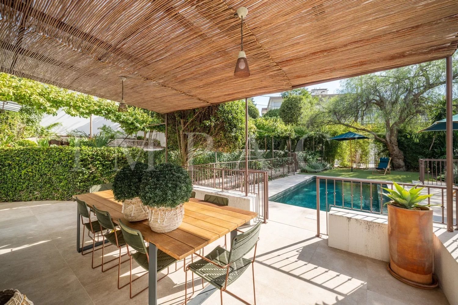 Maison à louer, 300m², Cannes