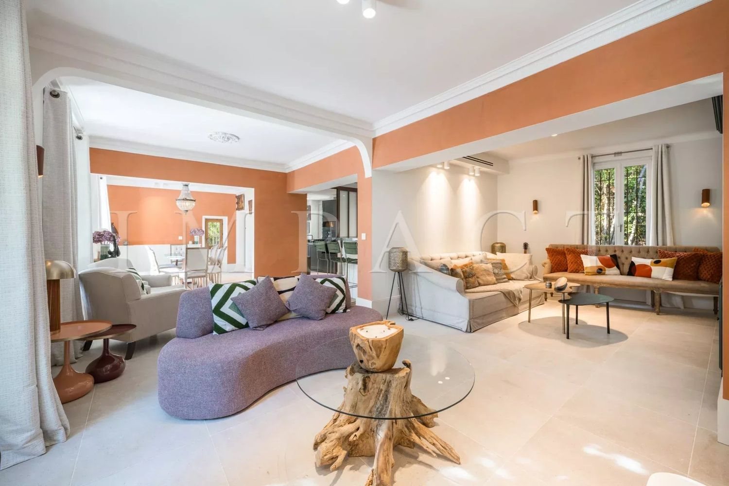 Maison à louer, 300m², Cannes