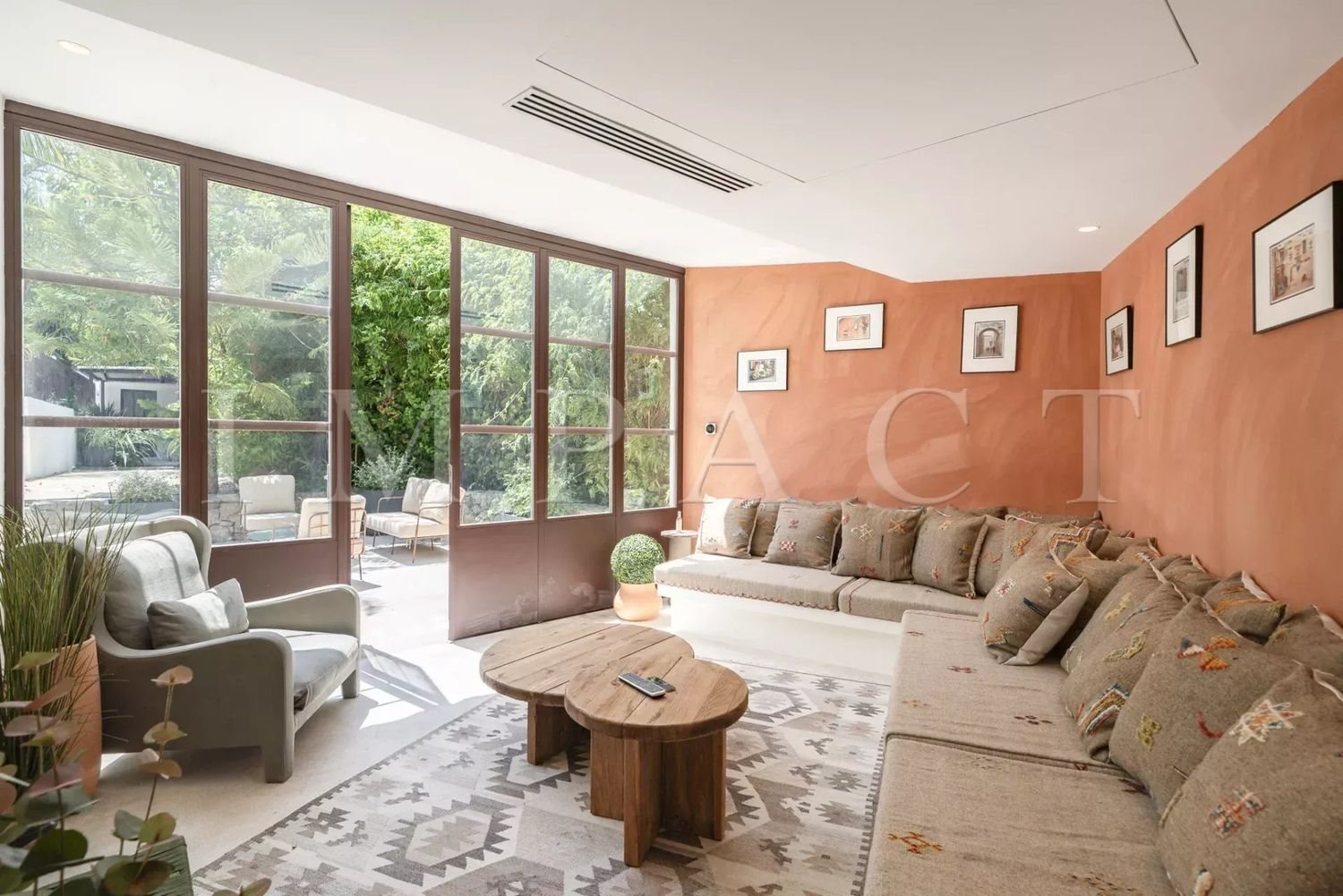 Maison à louer, 300m², Cannes