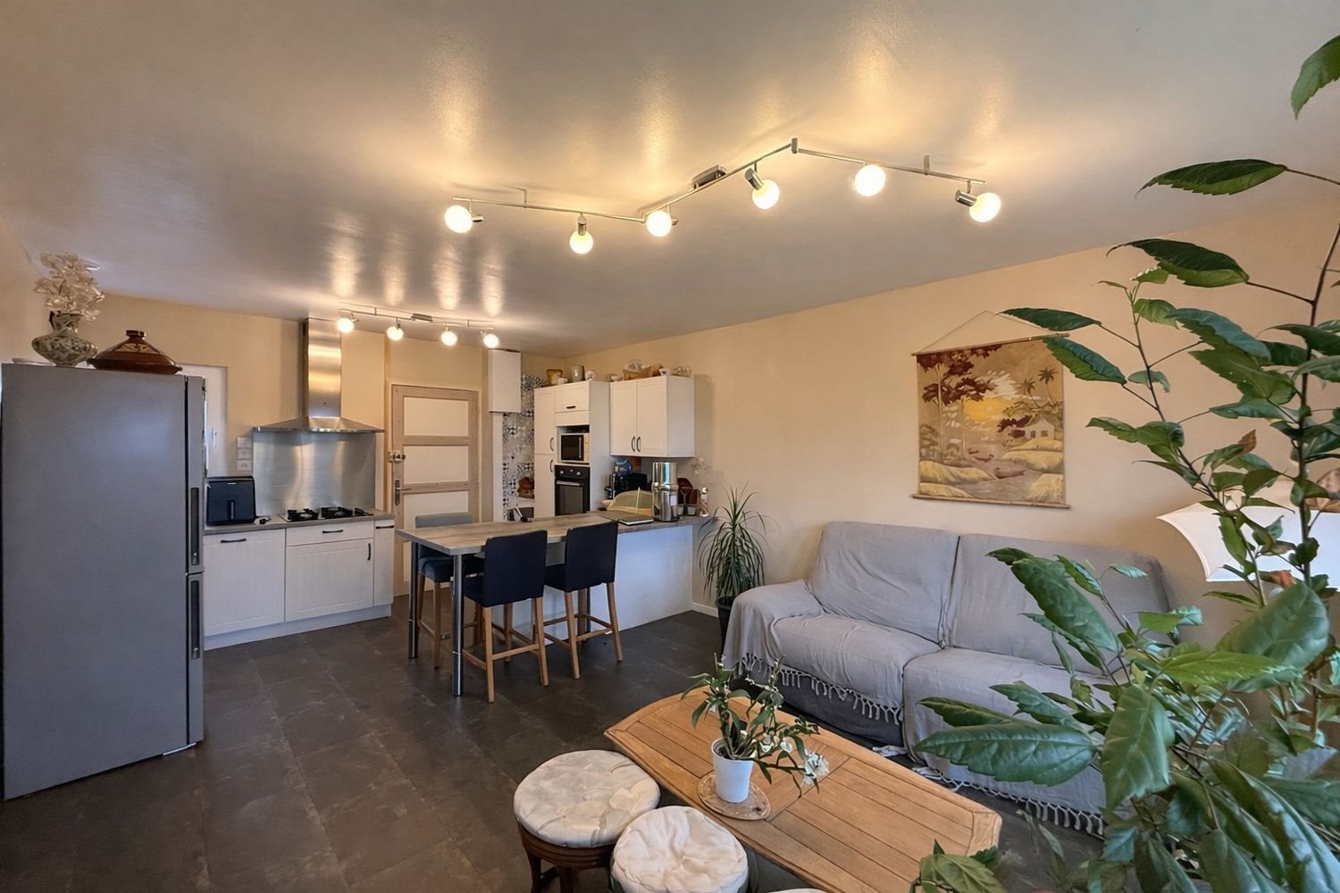 Maison à vendre, 60m², Dreux