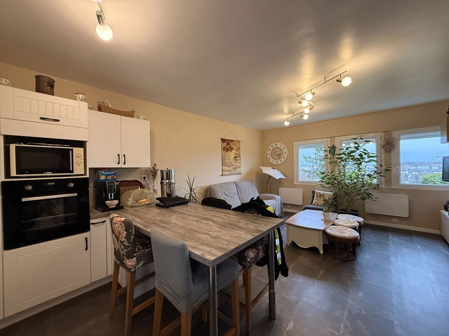Maison à vendre, 60m², Dreux