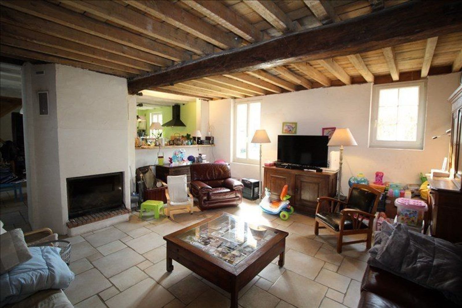 Maison à vendre, 140m², Saint-Germain