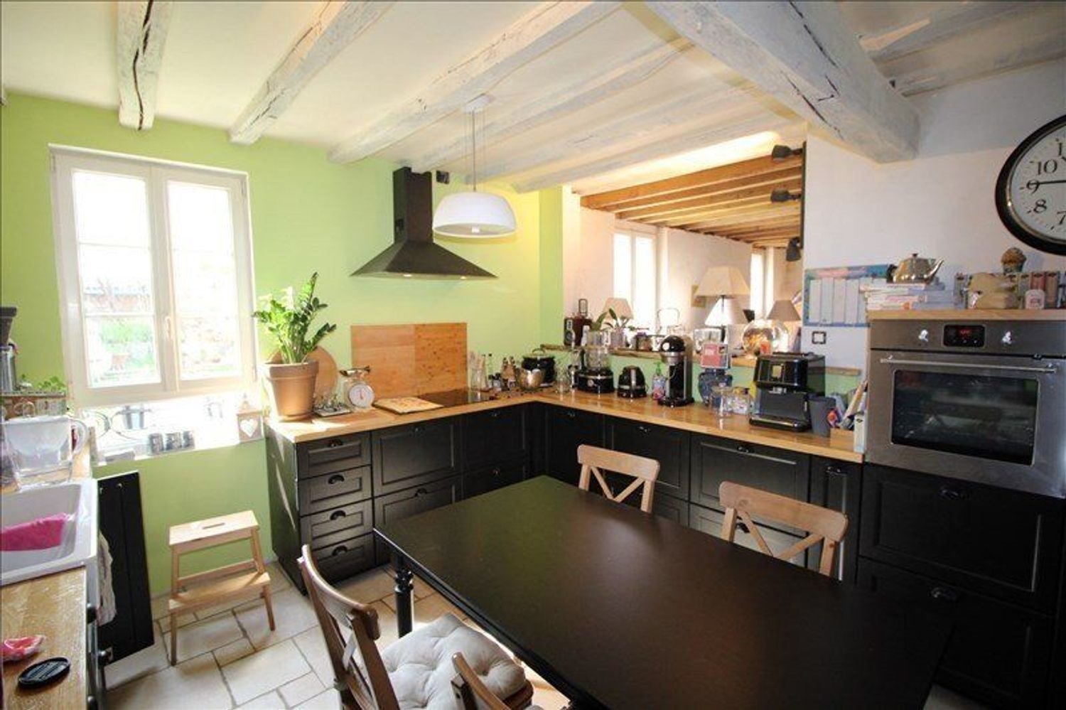 Maison à vendre, 140m², Saint-Germain