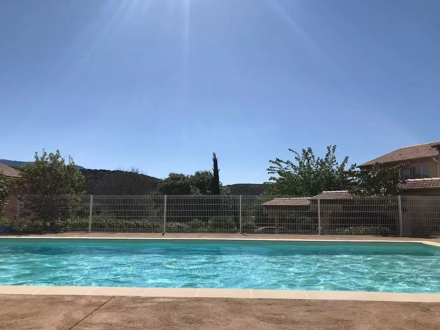 Appartement à louer, 64m², Oletta