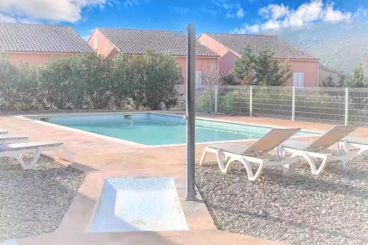Appartement à louer, 64m², Oletta