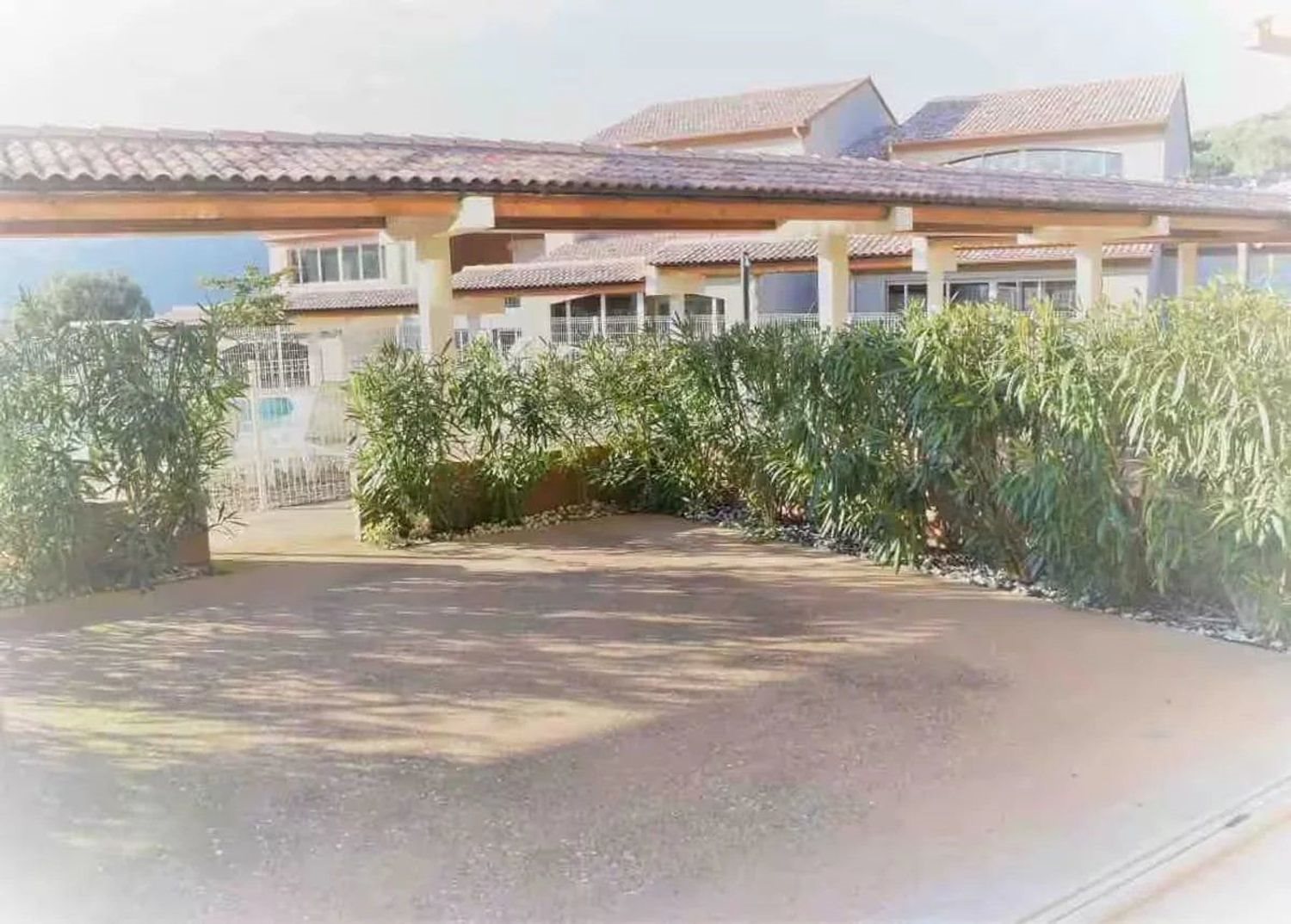 Appartement à louer, 64m², Oletta