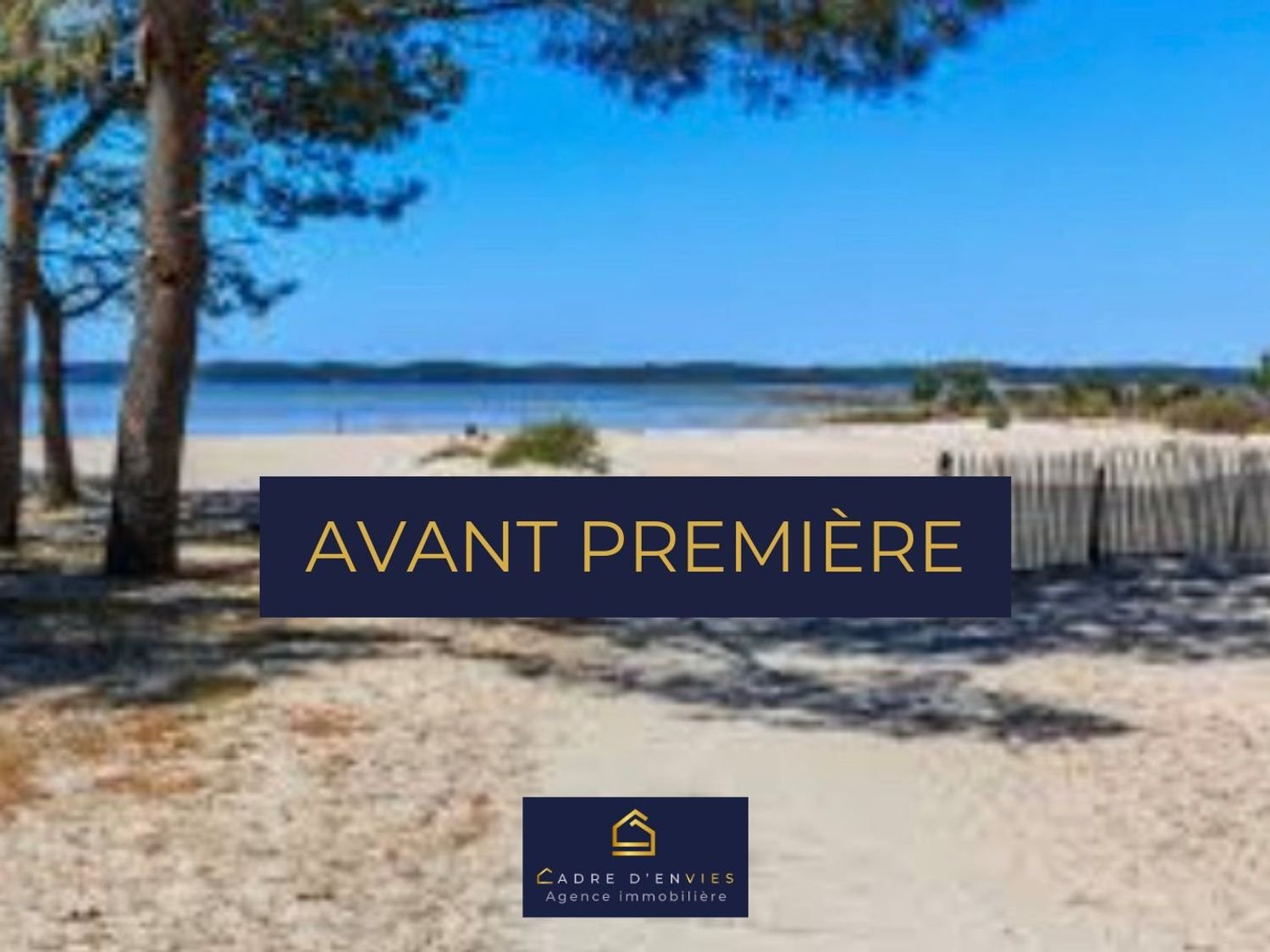 Maison à vendre, 158m², Lège-Cap-Ferret