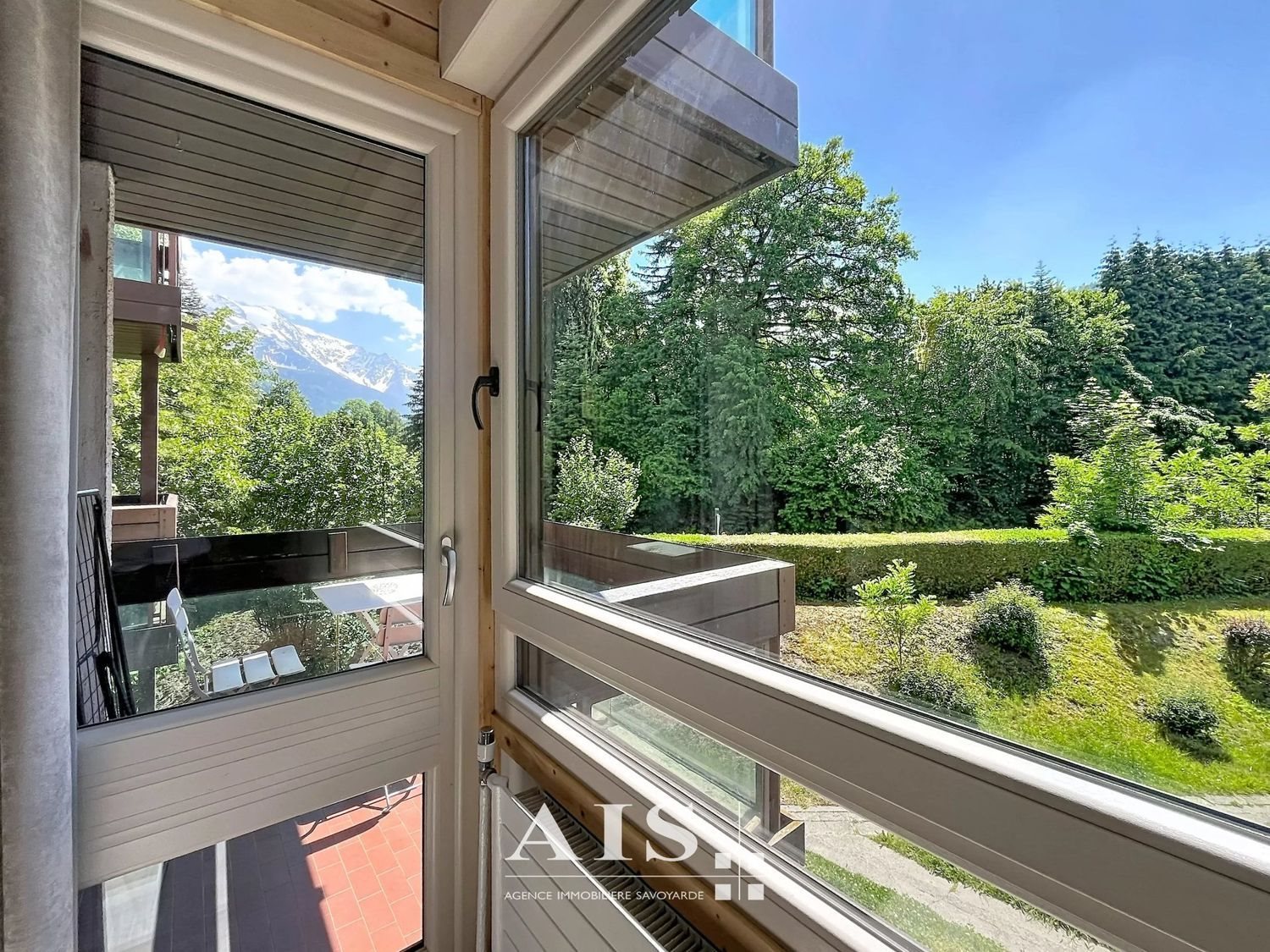 Appartement à vendre, 26m², Saint-Gervais-les-Bains