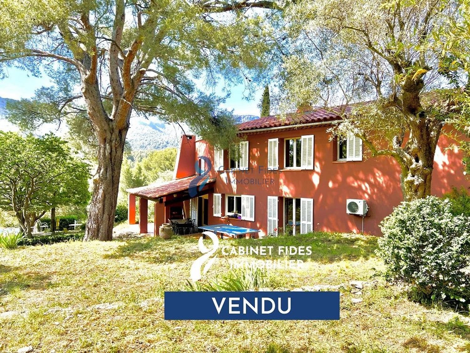 Maison à vendre, 230m², Toulon