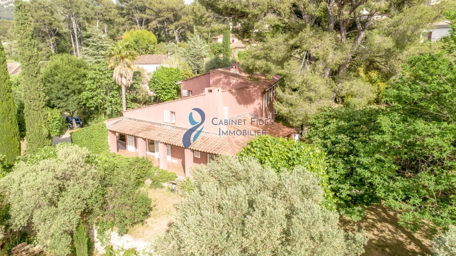 Maison à vendre, 230m², Toulon