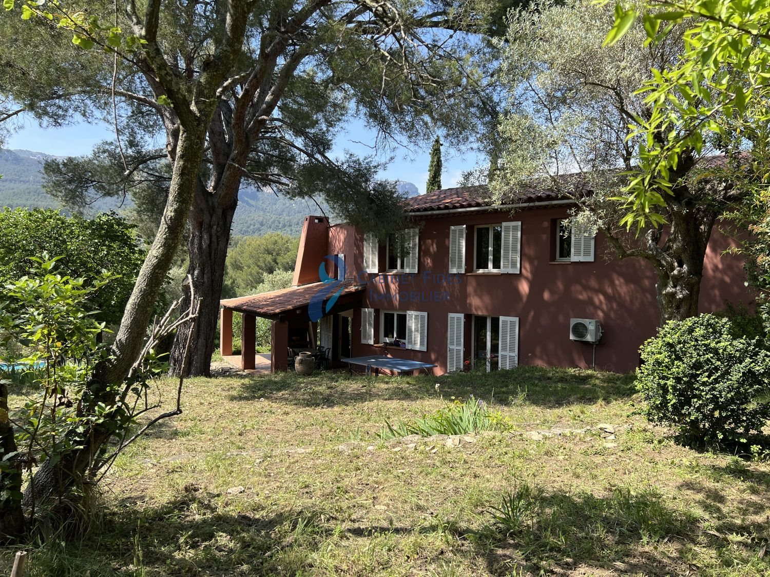 Maison à vendre, 230m², Toulon