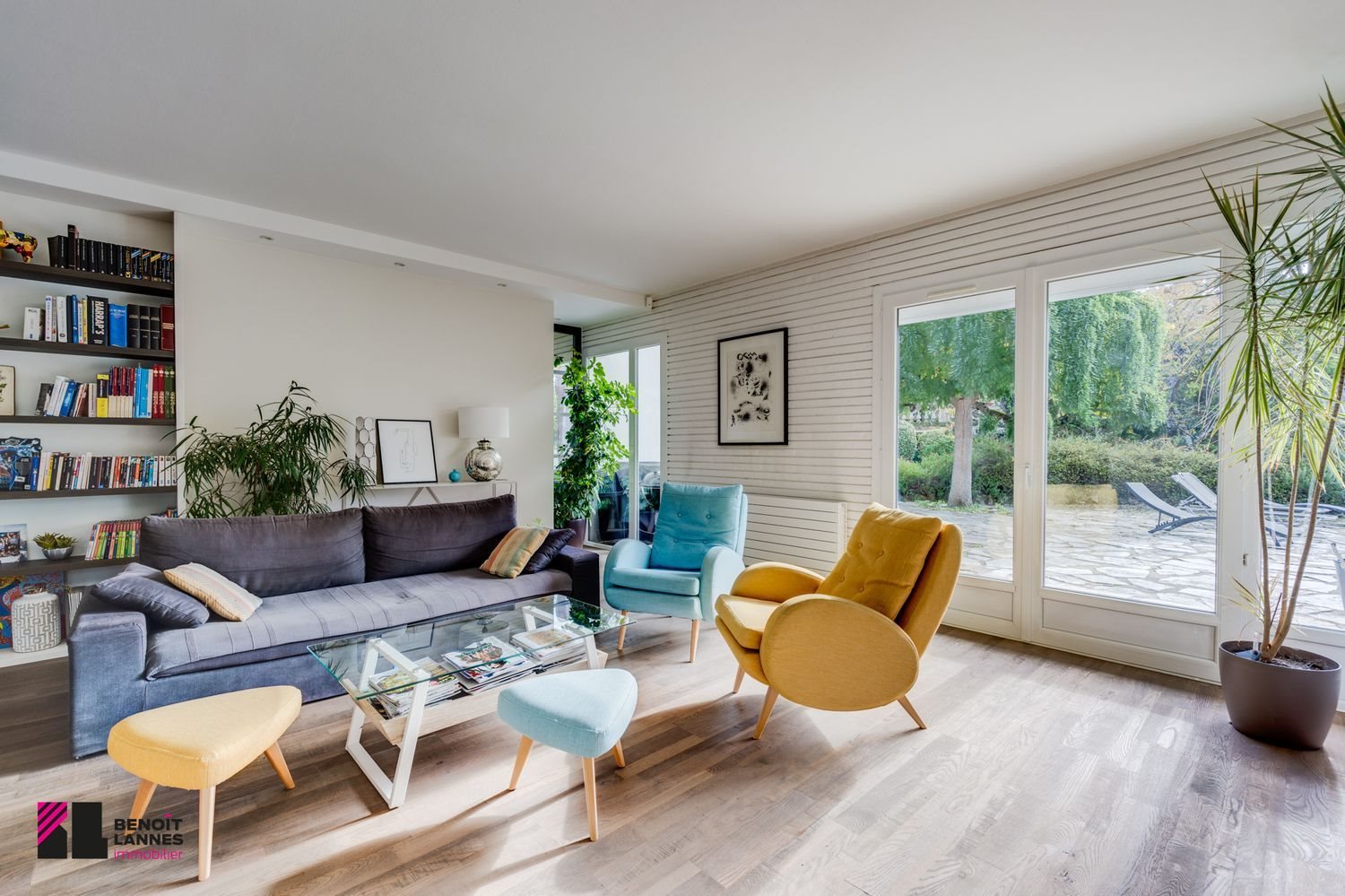 Maison à vendre, 216m², Launaguet