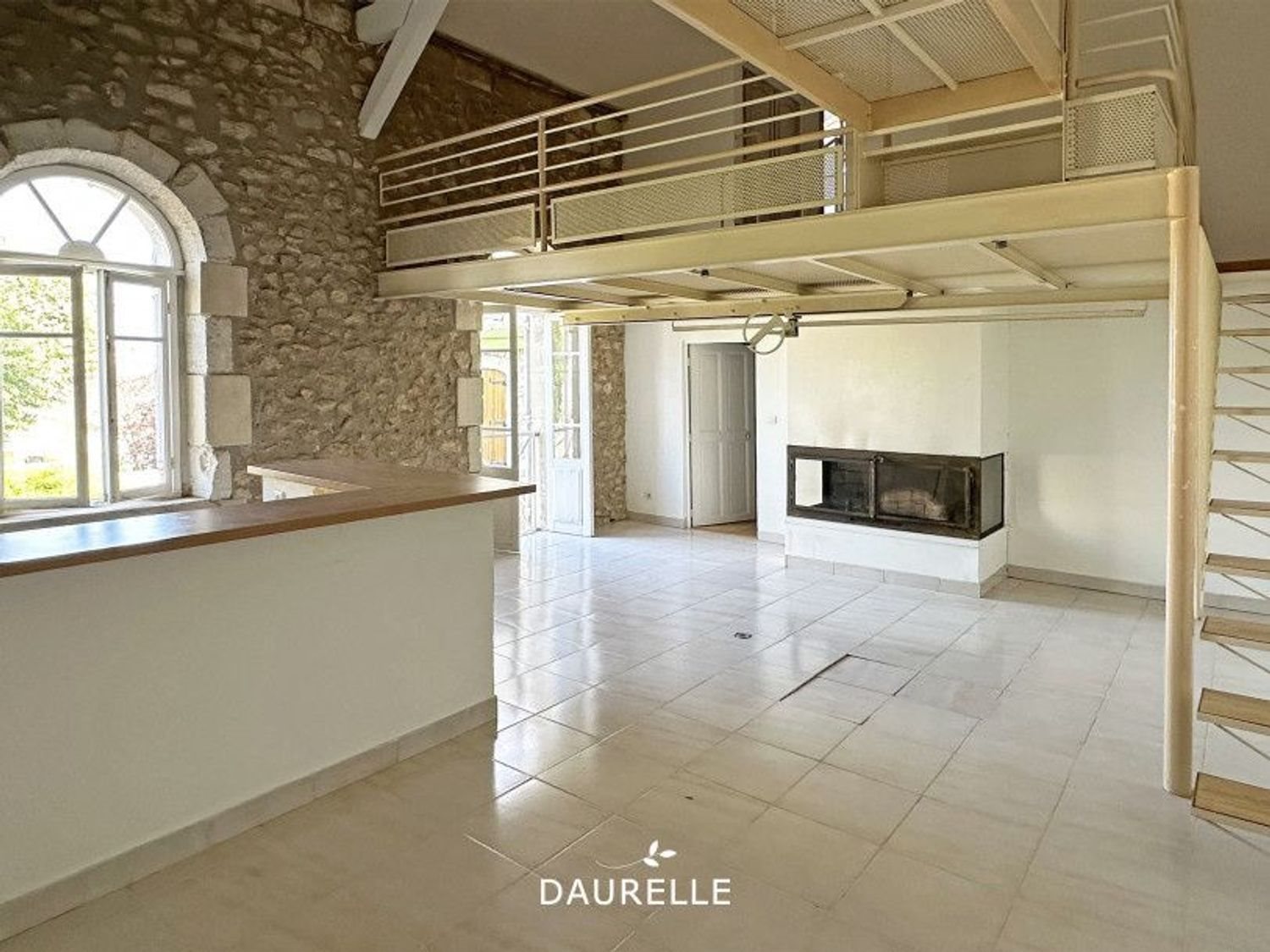 Appartement à vendre, 95m², Châteaurenard