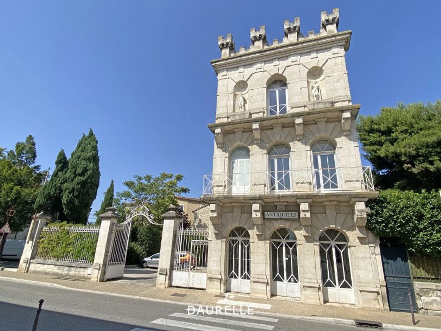 Appartement à vendre, 95m², Châteaurenard